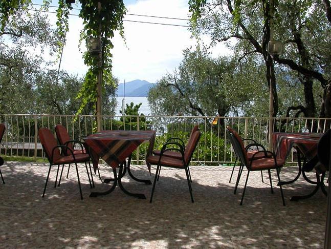 Hotel San Faustino Torri Del Benaco Exterior photo