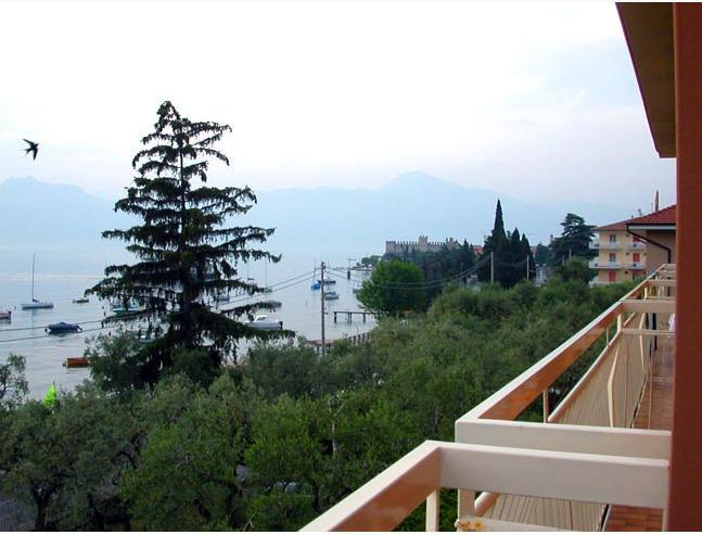 Hotel San Faustino Torri Del Benaco Exterior photo