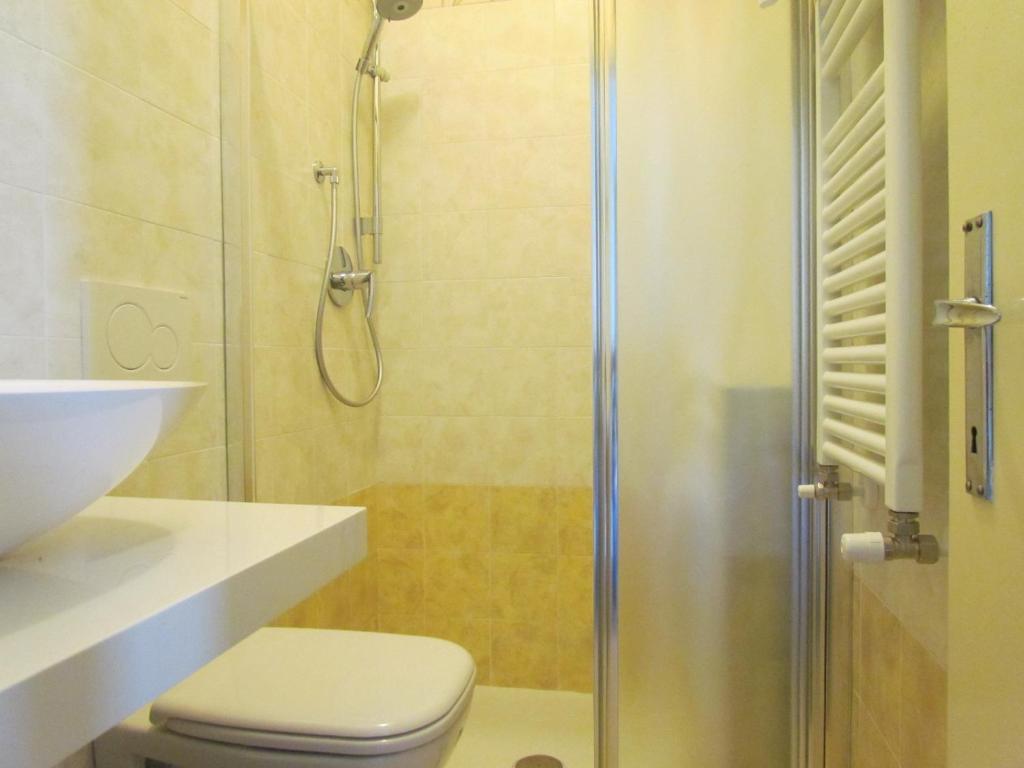 Hotel San Faustino Torri Del Benaco Room photo